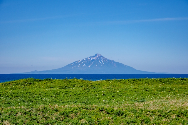 サロベツ原野